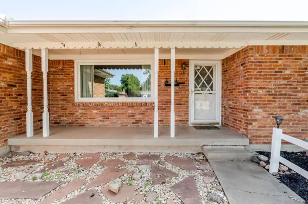 4721 Cherokee TRL, Amarillo, TX 79109