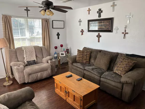 Amarillo, TX 79107,1527 N POLK ST