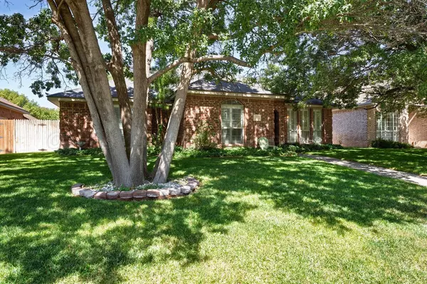 7004 CANTERBURY PL, Amarillo, TX 79109