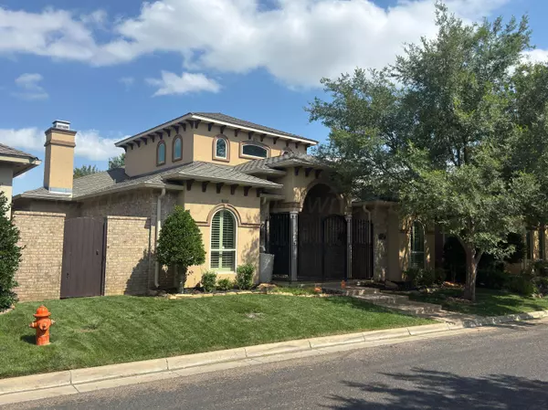 6103 Tuscany VLG, Amarillo, TX 79119