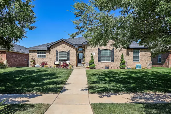 9210 PERRY AVE, Amarillo, TX 79119