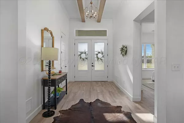 Canyon, TX 79015,2 Carter LN