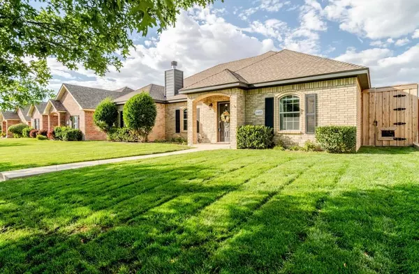 9402 SHYLANA AVE, Amarillo, TX 79119