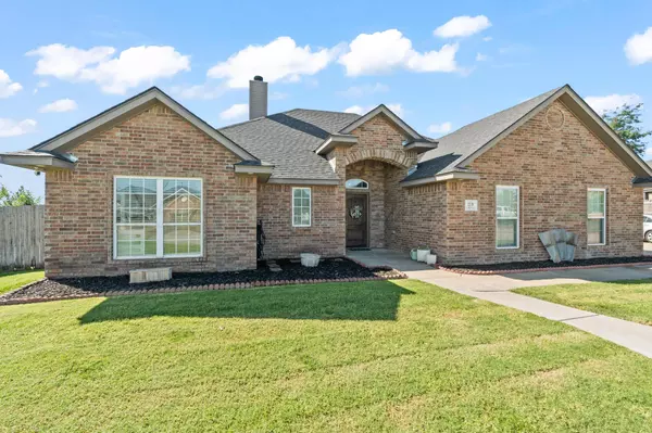 219 Tumbleweed ST, Borger, TX 79007