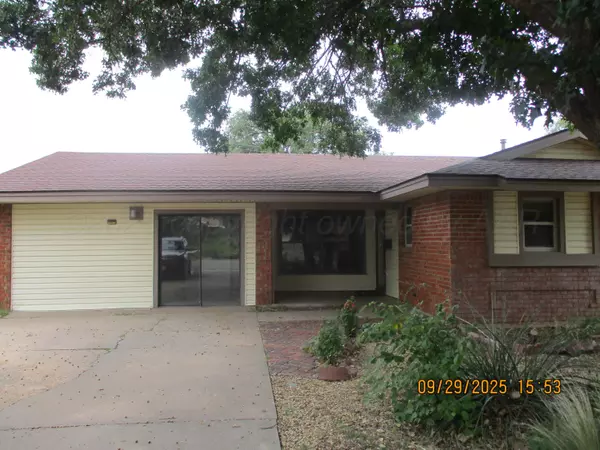 5516 Floyd AVE, Amarillo, TX 79106
