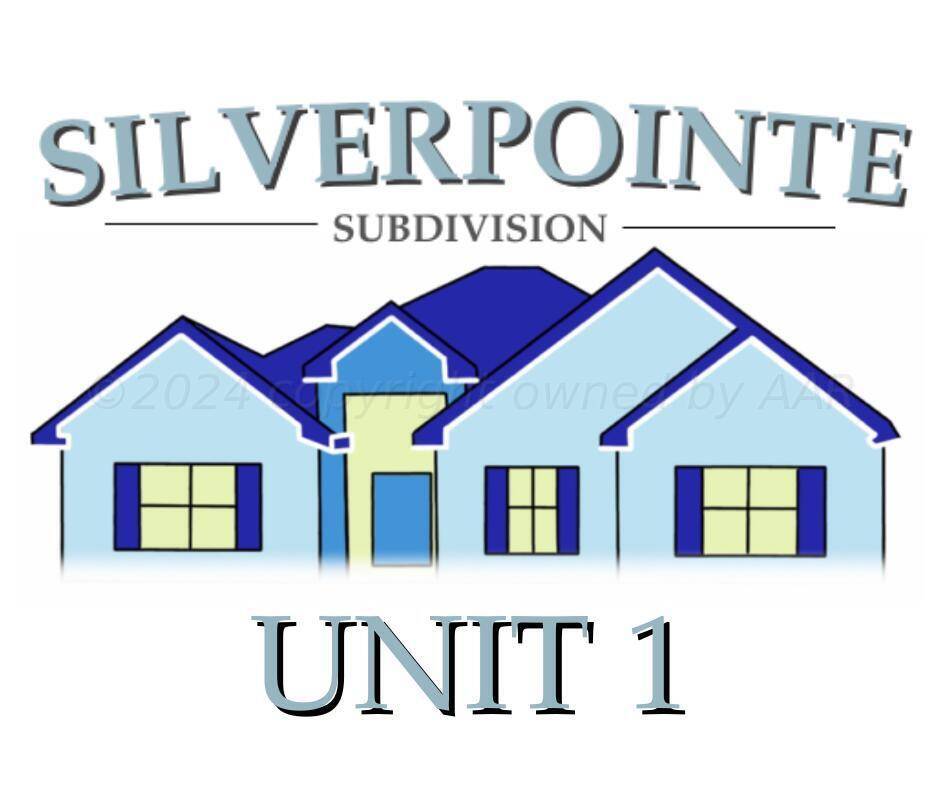 2203 Silverman RD, Amarillo, TX 79124