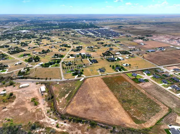 Canyon, TX 79015,8100 W COUNTRY CLUB RD