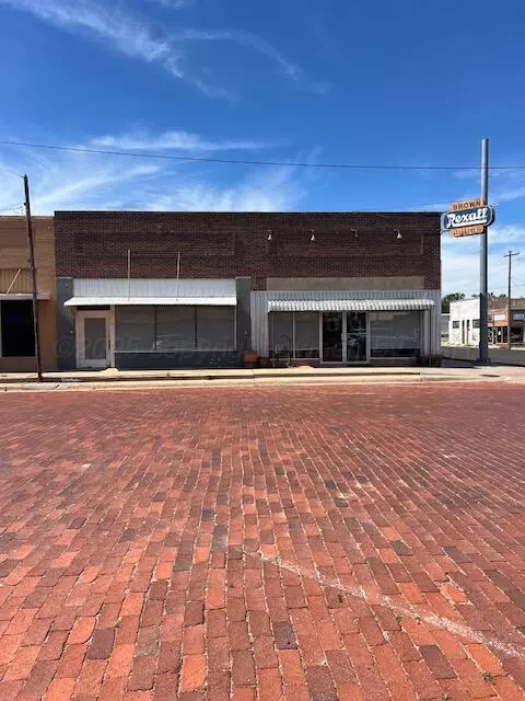 Mclean, TX 79057,119 Main