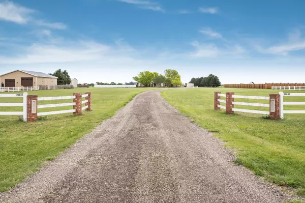 26851 S US HIGHWAY 87, Canyon, TX 79015