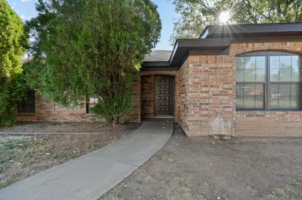 Amarillo, TX 79109,5819 WINKLER DR