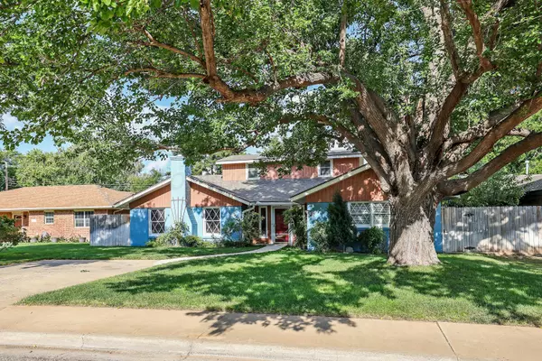 4107 TUCSON DR, Amarillo, TX 79109