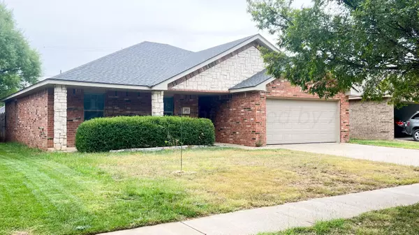 2102 SE 39TH AVE, Amarillo, TX 79118