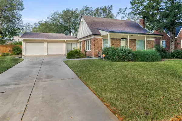 Amarillo, TX 79102,1218 S TRAVIS ST