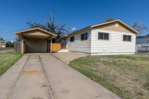 4916 LEIGH AVE, Amarillo, TX 79110