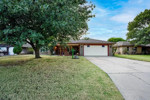 5016 Yale ST, Amarillo, TX 79109