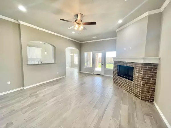 Canyon, TX 79015,13 Highland LN