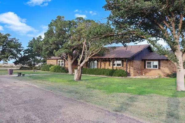 2400 CR C, Adrian, TX 79001