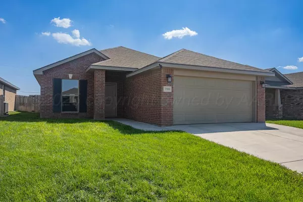 7209 ATHENS ST, Amarillo, TX 79118