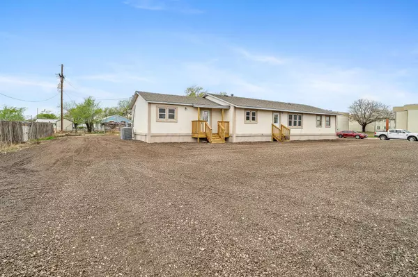 Hereford, TX 79045,517 Whittier ST