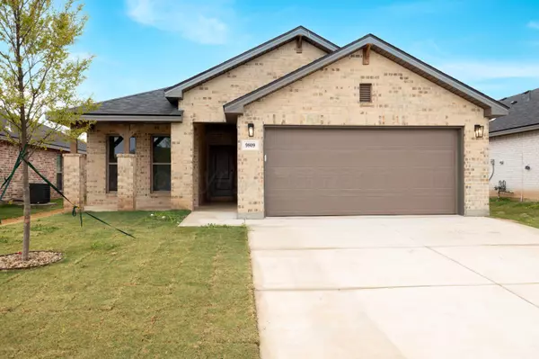 9809 Heartland AVE, Amarillo, TX 79124
