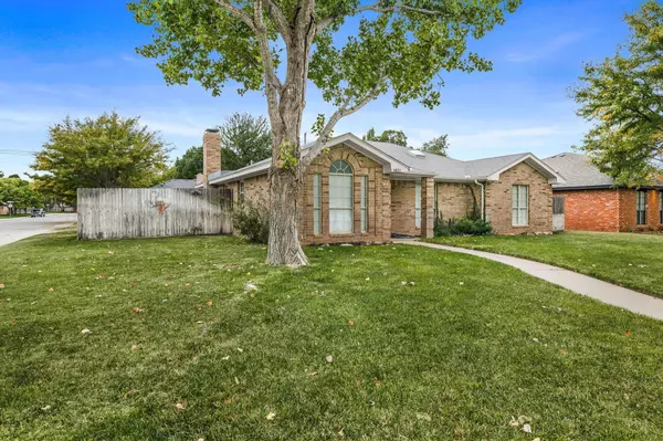 6801 MICHELLE DR, Amarillo, TX 79109