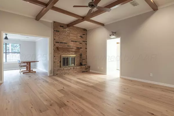 Amarillo, TX 79121,7611 FARRELL DR