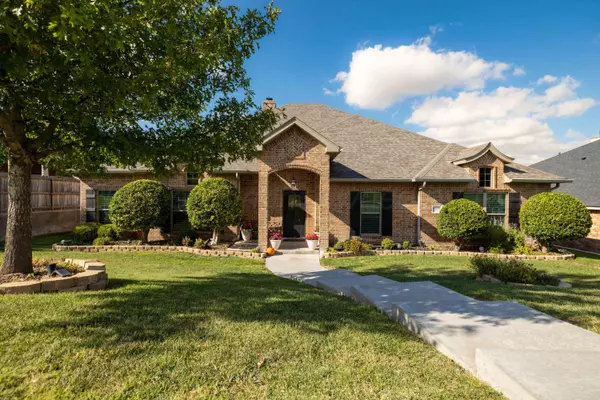 6806 JERSEY ELM PL, Amarillo, TX 79124