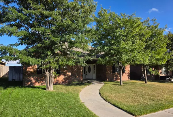 8503 ALEXANDRIA AVE, Amarillo, TX 79118