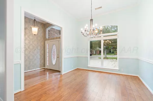 Amarillo, TX 79124,3 LA COSTA DR