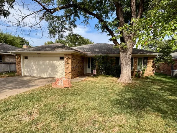 4005 LINDA DR, Amarillo, TX 79109