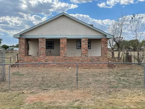 11900 ROCKER K RD, Amarillo, TX 79118