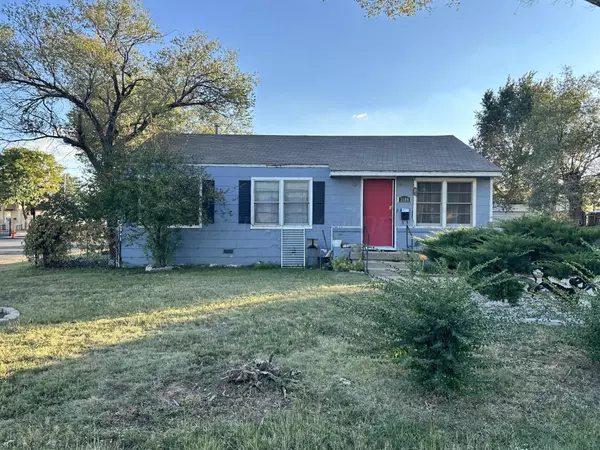 3508 NE 21ST AVE, Amarillo, TX 79107