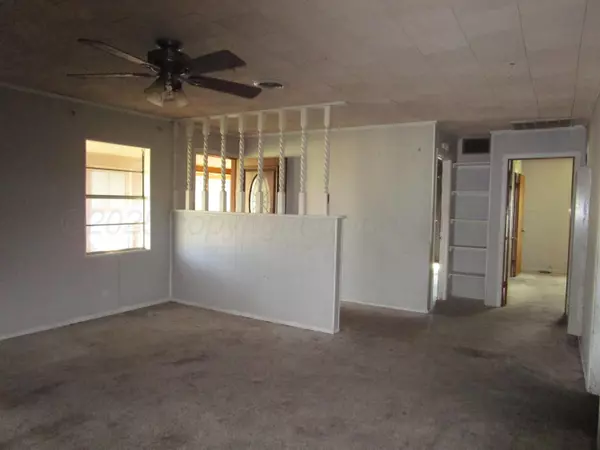 Borger, TX 79007,207 CHAPARRAL ST