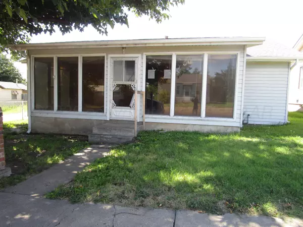 207 CHAPARRAL ST, Borger, TX 79007