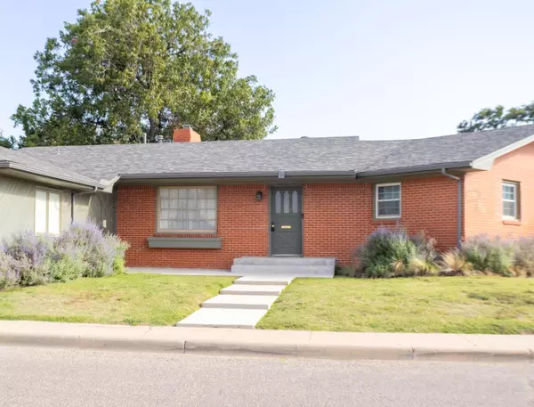 Pampa, TX 79065,307 E Linda DR