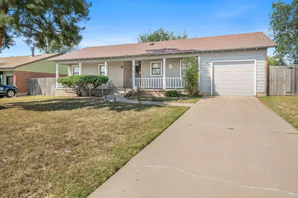 Amarillo, TX 79102,3904 WESTLAWN AVE