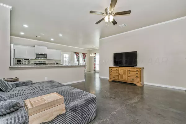 Amarillo, TX 79119,9604 SYDNEY DR