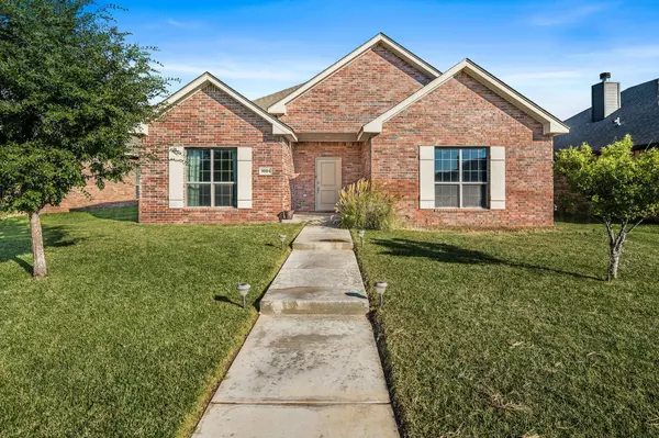 9604 SYDNEY DR, Amarillo, TX 79119