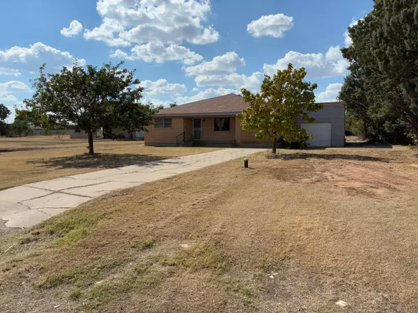 14800 XIT TRL, Amarillo, TX 79118