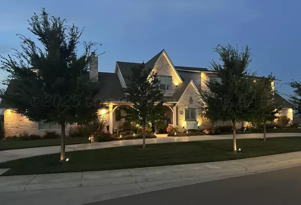 9509 Rockridge Pkwy, Amarillo, TX 79118