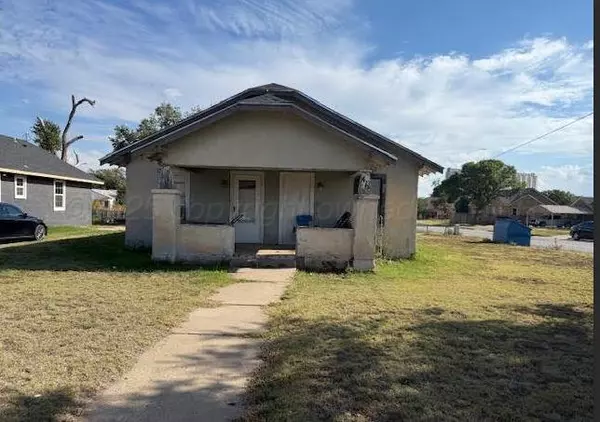 411 W 4th ST, Hereford, TX 79045
