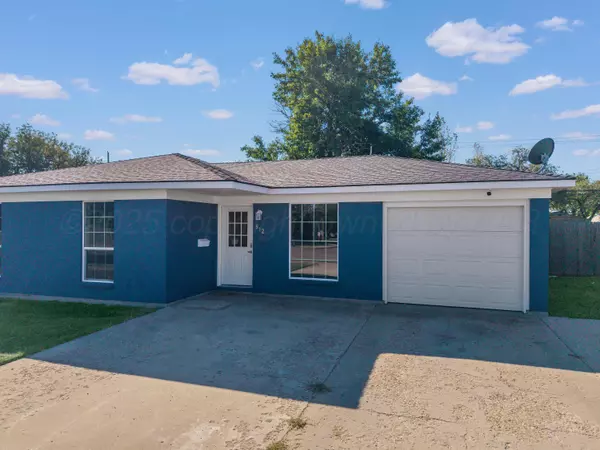 Dumas, TX 79029,812 NE 4th