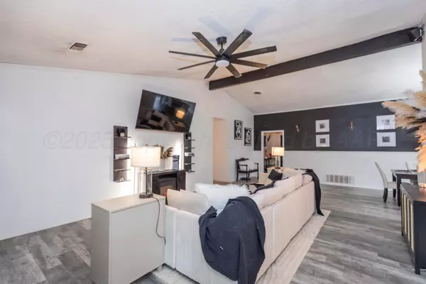 Amarillo, TX 79109,6403 HAMSTEAD DR