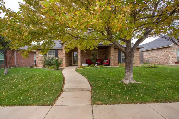 7910 Taos DR, Amarillo, TX 79118