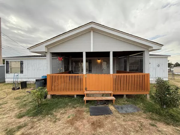 4004 NE 32ND AVE, Amarillo, TX 79107