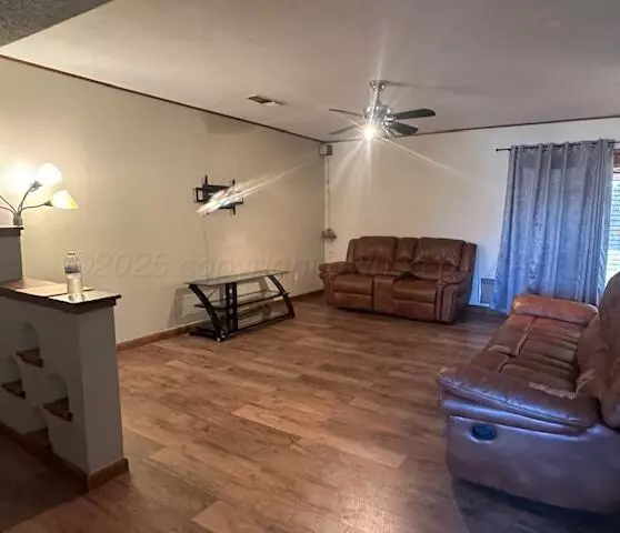 Dumas, TX 79029,505 Hickory AVE