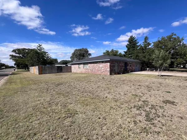 Hereford, TX 79045,201 Beach ST