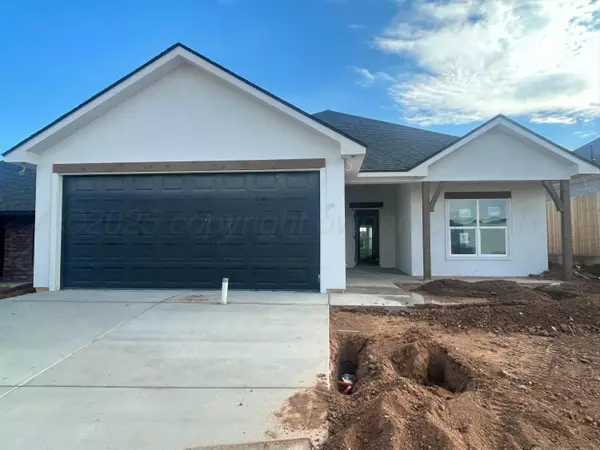 4709 Carmel AVE, Amarillo, TX 79110