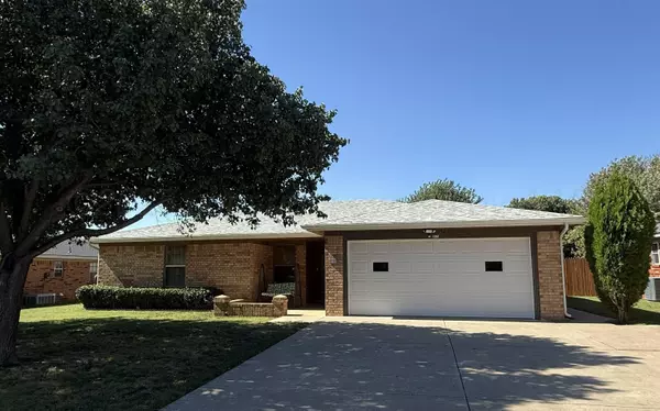 Pampa, TX 79065,1525 N Nelson ST