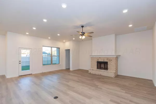 Amarillo, TX 79119,7506 CASTLEMAN RD